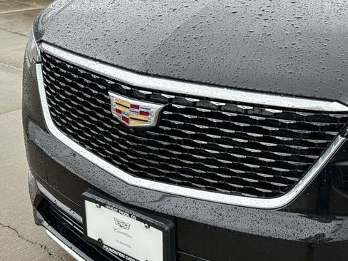 Certified 2023 Cadillac XT6 Premium Luxury w/ Technology Package AWD/4WD image 27