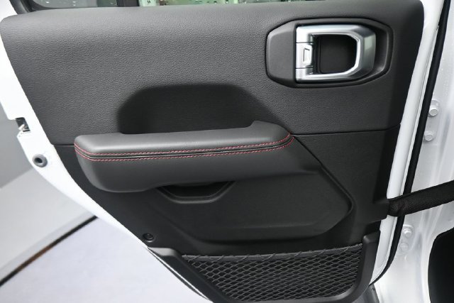 New 2026 Jeep Gladiator Rubicon AWD/4WD image 25