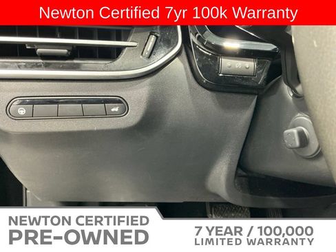 Used 2026 INFINITI QX60 Luxe w/ Cargo Package FWD image 48