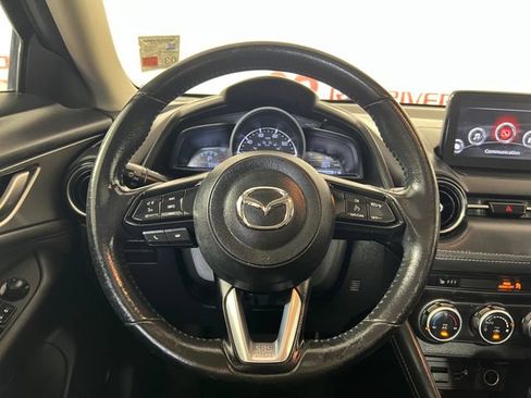 Used 2019 MAZDA CX-3 Touring w/ Preferred Equipment Package FWD image 15