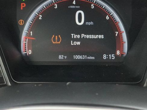 Used 2021 Honda Civic Sport image 22