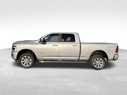 Used 2026 RAM 2500 Laramie w/ Sport Appearance Package