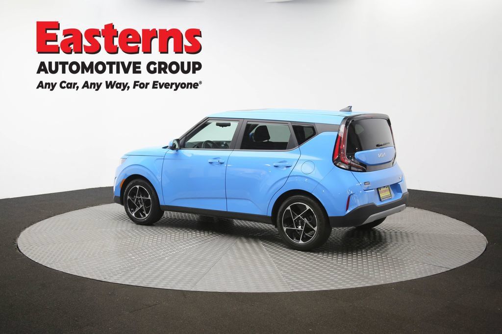 Used 2023 Kia Soul EX FWD image 68