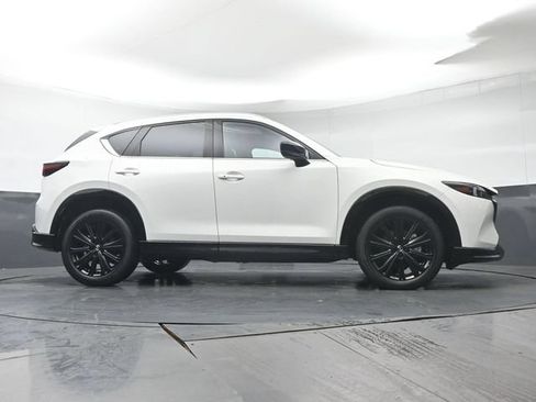 Certified 2024 MAZDA CX-5 2.5 Turbo AWD/4WD image 36