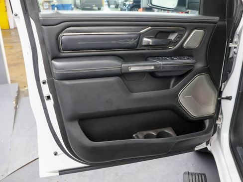 Used 2019 RAM 1500 Limited AWD/4WD image 19