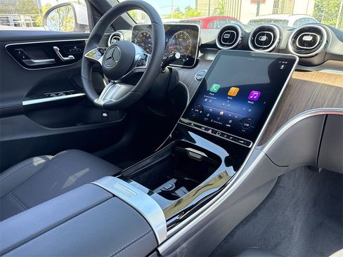 Certified 2025 Mercedes-Benz C 300 Sedan image 20