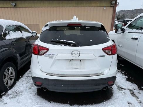 Used 2014 MAZDA CX-5 Grand Touring image 6