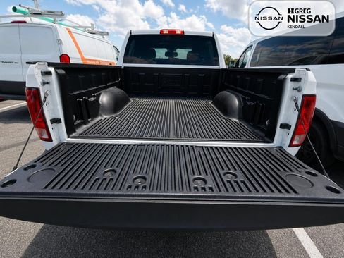 Used 2023 RAM 1500 Tradesman RWD image 14