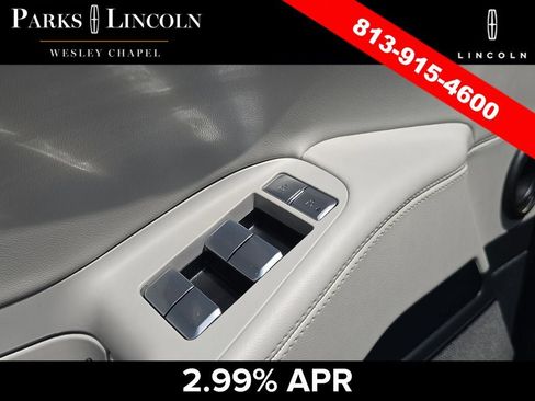 Certified 2025 Lincoln Navigator Reserve AWD/4WD image 19