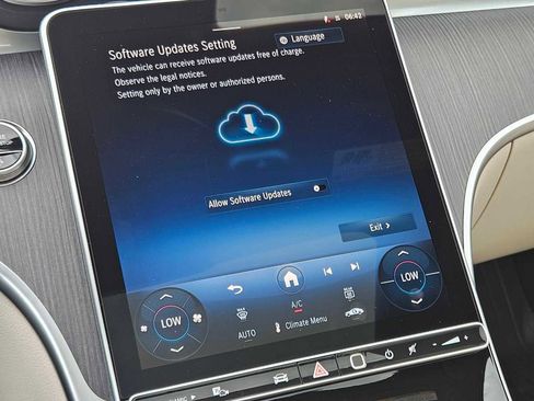 New 2026 Mercedes-Benz C 300 Sedan image 15