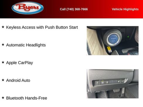 Used 2021 Toyota Venza XLE w/ Softex Package AWD/4WD image 13