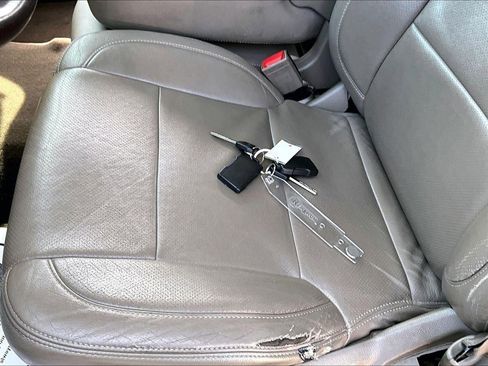 Used 2015 Chevrolet Silverado 1500 LT w/ All Star Edition RWD image 36