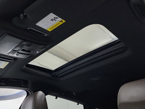 Used 2020 MAZDA CX-9 Signature image 27