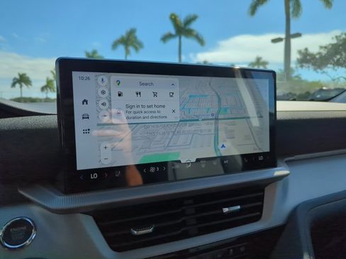 New 2026 Ford Explorer Active w/ Active Comfort Package image 14