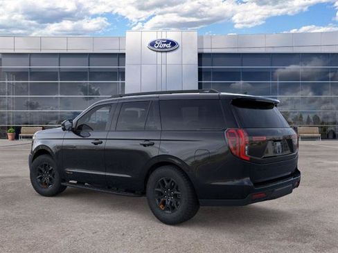 New 2026 Ford Expedition Tremor AWD/4WD image 5