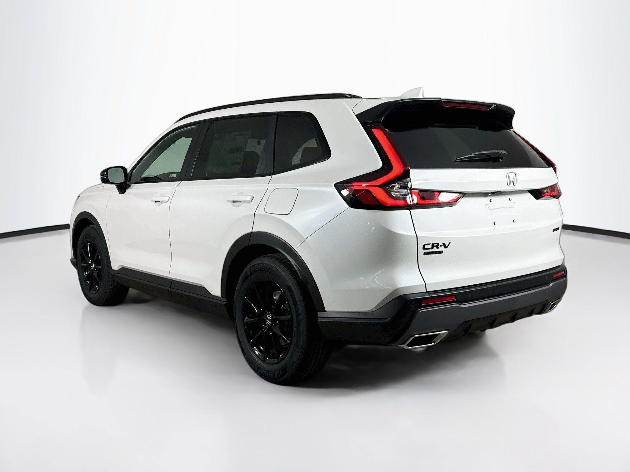 New 2026 Honda CR-V Sport-L image 30