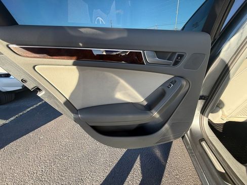 Used 2013 Audi A4 2.0T Premium Plus image 20