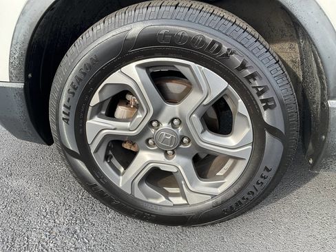 Used 2018 Honda CR-V EX-L image 19