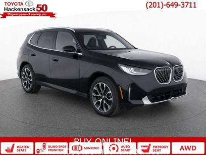 Used 2026 BMW X3 xDrive30i