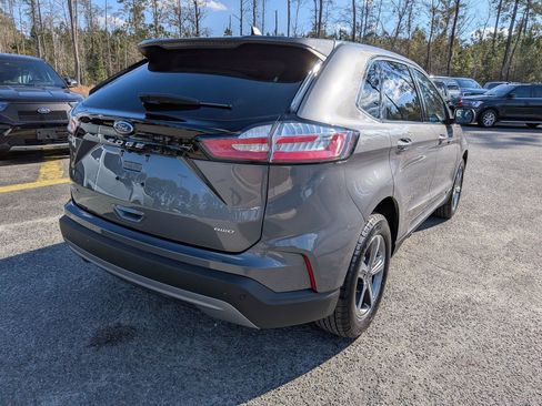 Certified 2023 Ford Edge SEL w/ Convenience Package image 5