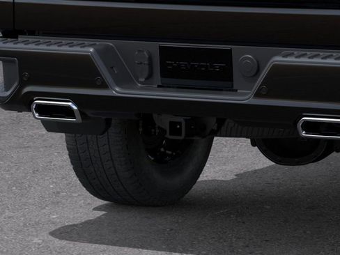 New 2026 Chevrolet Silverado 1500 LT Trail Boss image 14