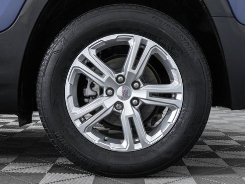 Used 2022 GMC Terrain SLE w/ Driver Convenience Package AWD/4WD image 46