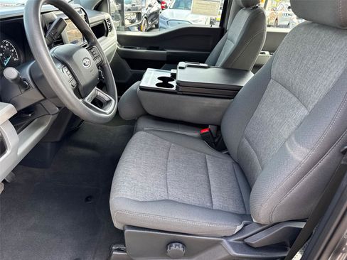 Certified 2025 Ford F250 XL w/ STX Appearance Package AWD/4WD image 26