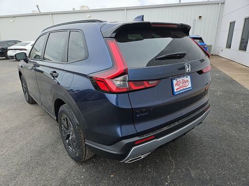 New 2026 Honda CR-V TrailSport image 5