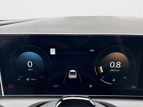 New 2025 Hyundai Santa Cruz Limited image 11