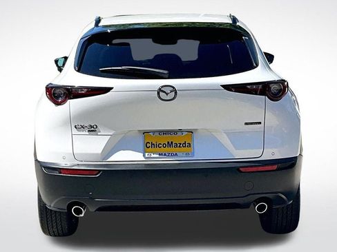 New 2026 MAZDA CX-30 Aire Edition AWD/4WD image 3