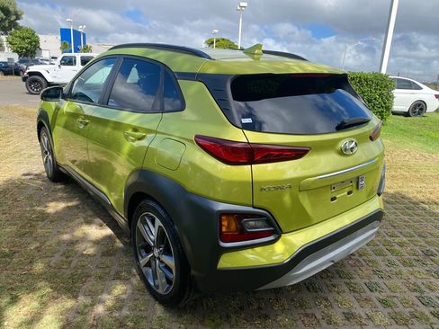 Certified 2020 Hyundai Kona Limited image 5