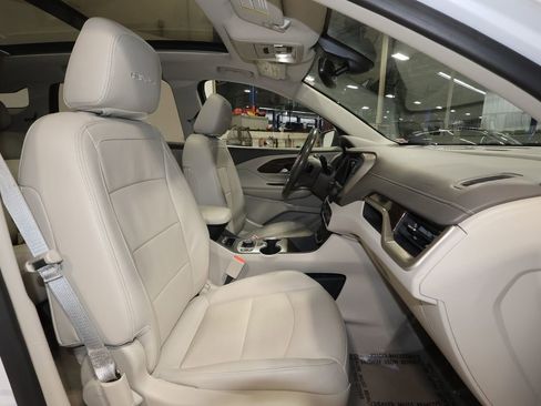 Used 2021 GMC Terrain Denali image 27