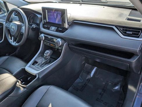 Used 2024 Toyota RAV4 XLE Premium image 23