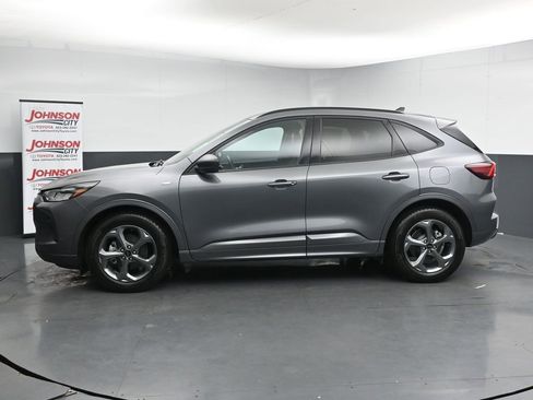 Used 2024 Ford Escape ST-Line FWD image 5