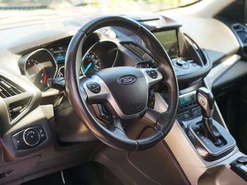 Used 2013 Ford Escape SEL AWD/4WD image 13
