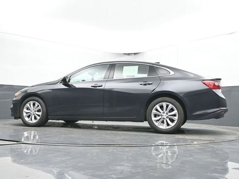 Used 2023 Chevrolet Malibu LT FWD image 45
