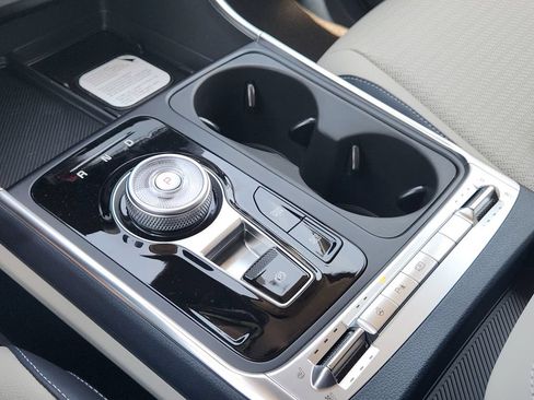 New 2026 Kia Carnival SX Prestige FWD image 14