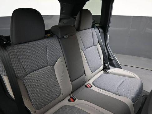 New 2026 Subaru Forester Touring AWD/4WD image 16