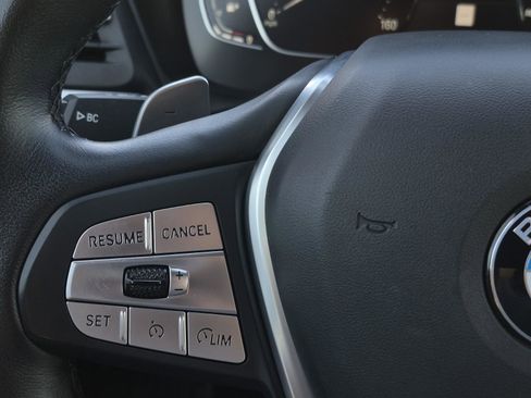 Certified 2022 BMW X3 sDrive30i w/ Convenience Package w/ZPA image 16