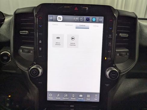 New 2025 RAM 2500 Tradesman image 41