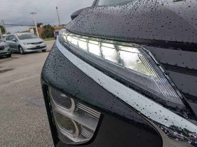 New 2026 Mitsubishi Eclipse Cross LE AWD/4WD image 10
