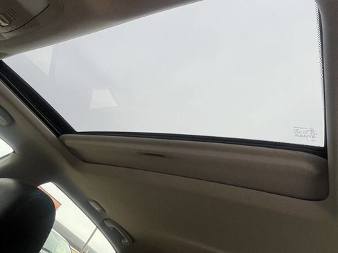 Used 2017 INFINITI QX50 2WD image 20