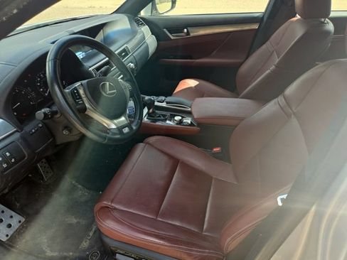 Used 2013 Lexus GS 350 AWD image 20