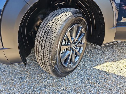 New 2026 MAZDA CX-30 AWD 2.5 S image 34