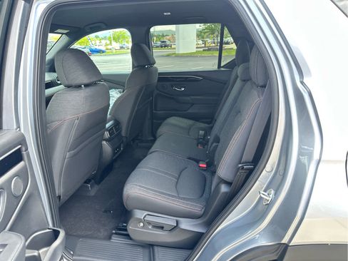 New 2026 Honda Pilot Sport image 41