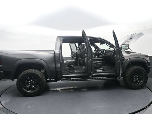 Used 2023 RAM 1500 TRX w/ TRX Level 1 Equipment Group AWD/4WD image 43