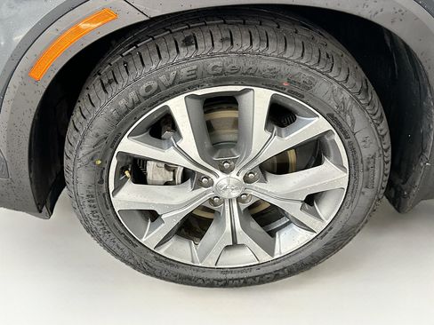 Used 2022 Hyundai Palisade SEL w/ 8P Bench Seat Package AWD/4WD image 11