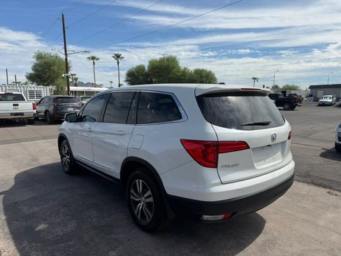 Used 2018 Honda Pilot EX image 5