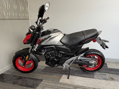 Used 2022 Nissan Rogue image 5