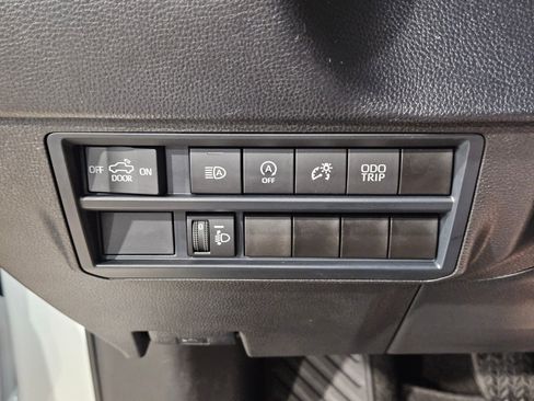 Certified 2025 Toyota Tundra SR5 image 24